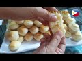 [SUB] MALAMBOT At MAUMBOK Na Putong Pangnegosyo Using Powdered Milk PUTOCHEESE ala Goldilocks