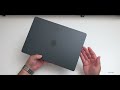 2023 MacBook Air 15-inch M2 Unboxing, Setup and First Look