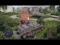 War Thunder (Domination) Seversk-13 (No Commentary)