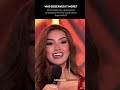 Ms.Ecuador and Ms.Philippines final Q and A in Ms.Supranational 2023