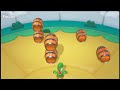 Practicing for JonnyRaZeR's Mario Party Tournament Day 1 | VOD