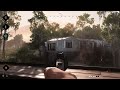 Hunt Showdown Tubthumping