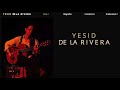 Yesid de la Rivera #losdeidayvuelta