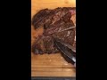 Perfect RIBEYE steak on ninja foodi grill