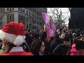 Nyc protest