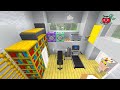 NABEE BẤT NGỜ PHÁT HIỆN BÍ MẬT ĐỘNG TRỜI CỦA TÔ GÀ VÀ CÁI KẾT TRONG MINECRAFT*BÍ MẬT CỦA TOGA 😲🤣💪