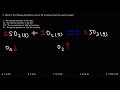 Le Chatelier's Principle