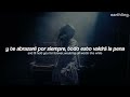 jazmin bean - terrified 『sub. español + lyrics』  | (official music video HD) | Traumatic Livelihood
