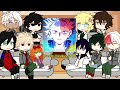 FANDOMS REACT TO EACH OTHER || My Hero Academia [1/2] || Read desc