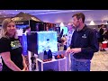 WWC is Checking in On Whats New At Reefapalooza Orlando 2024!