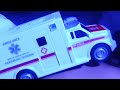 Camilo, Camila Cabello - Ambulancia (Visualizer)