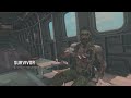 Call of Duty MW3 WZ3 REBIRTH island Win With Terminator And Acid Matty