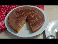 Délicieux gâteau yaourt à la patate douce | Recette facile et rapide | Yogourt sweet potato cake
