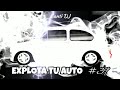 EXPLOTA TU AUTO 🔥 ENGANCHADO TURREO RKT #39 (LO MAS SONADO 2024) - Santi DJ