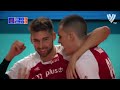TOP 30 Attacks in 3rd Meter | Best Moments in Volleyball History (HD)