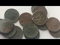 Amazing Secret Revealed: How To Easily Clean Coins & Treasures