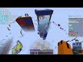 Linkcraft XV in 32:17 (World Record)