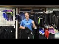 Wetsuit Buyers Guide! What is the best type of wetsuit?