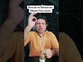 Ejemplo de LiveShopping para vender Mikados de Palo Santo en Miravia