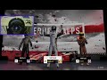 Ferrari F333 Sp Prototype G920 Race Gameplay Switzerland