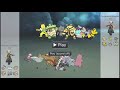 PSMA Week 1, pt. 1! So many Explosions! #pokemon #metronome #random #pokemonshowdown