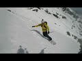 Winter Series 3 - Ep. 1 Grande Sassière, parete Est - Ski, Snowboard