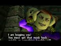 The Majora's Mask Iceberg EXPLAINED: A Deep Dive into a Parallel World