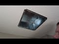 Complete Bathroom Exhaust Fan Replacement | Ultimate DIY Guide