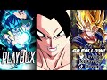 This Makes Vegito EXPLODE with DAMAGE! (Dragon Ball LEGENDS)