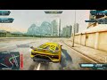 NFS MOST WANTED 2012 REMASTERED || DEFEATING BLACKLIST 09
