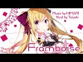 Theme of Rion Takamiya 『Framboise』鷹宮リオンのテーマ　”フランボワーズ”