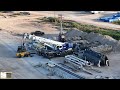 Tunnel Thrust Ring & Ramp Removed, Casting Bag House Rises! 24 June 2024 Giga Texas Update (07:00AM)