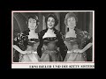 Die Kitty Sisters - Bleib' für immer bei mir   (1959)