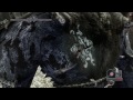 Shadow of the Colossus: Barba Boss Fight - 6th Colossus (PS3 1080p)