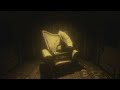 Bendy: Secrets of the Machine - All Secrets (FULL GAME) 4K 60FPS UHD PC