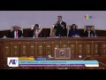 Video completo del discurso de Henry Ramos Allup y las caras que no pudiste ver, solo por VIVOplay