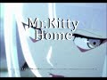 Home - Mr.Kitty (Slowed & Reverbed)