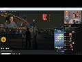 Kebun Reacts to PMoney's Diss Track to OTT and More | Nopixel 4.0