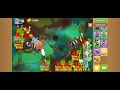 BTD6: Normal Lych week 38 Gameplay (No deaths, No powers)