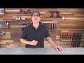 Cabinet Door Hinges || Everything you need to Know!