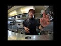 CHEFS WORKING 3000 COVERS A WEEK! CHEF LIFE | A Day In The Life.