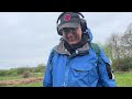 A day’s METAL DETECTING on the XP Deus 2  #metaldetectinguk #metaldetecting