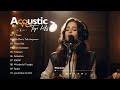 Top Acoustic Guitar Tracks 2024 - New Acoustic Playlist 2024 | Acoustic Top Hits Cover #6