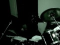 Lost Horizons by Gin Blossoms Drum Cover