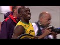 Usain Bolt anchors world record 4x100 relay at 2012 Olympics | NBC Sports