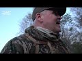 TURKEY HUNTING - RIGHT OFF THE ROOST - Virginia Gobbler at 12 Steps | 12-YEAR-OLD TURKEY HUNTER!