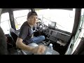 How to test emergency steering / secondary steering hd 785-7 perfunctory