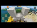 how to make a redstone elevator part2 bedrock addition (tutorial)