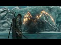 Shadow of War - Tar Goroth Battle