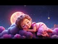Lullaby Land: Dreamy Sleep Music for Babies